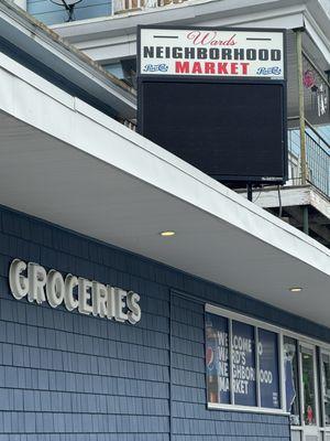 Wards Neighborhood Market