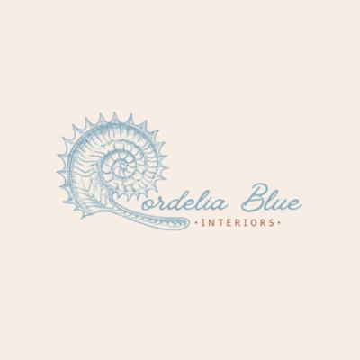 Cordelia Blue Interiors