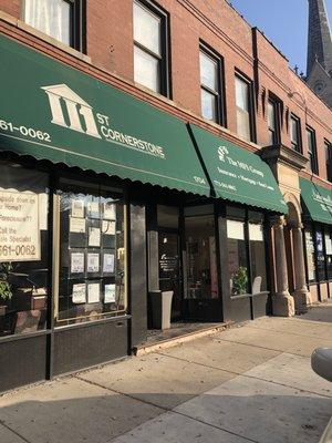 MFS Mortgage Services