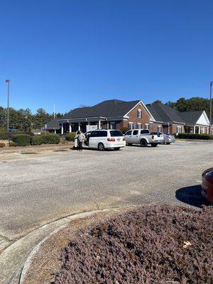 Georgia Dept Of drivers services