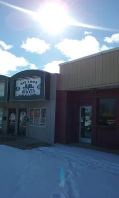 Mid-Town Pawn and Buy-Back Center