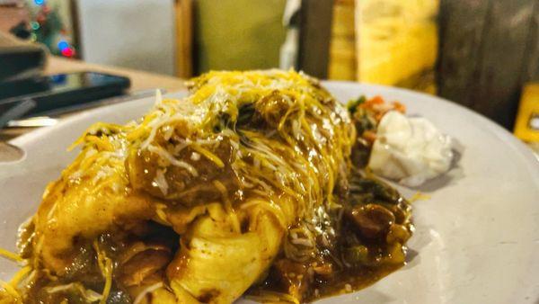 Main Street Restaurant