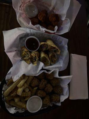 Mike's Bar And Grill