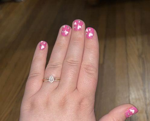 Talus A Therapeutic Salon