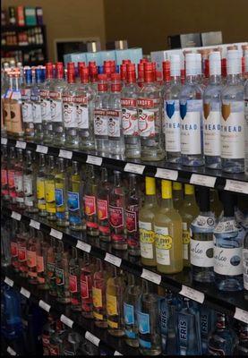 Golden Wine & Liquor