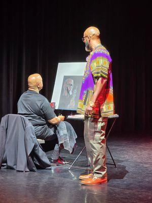 Academy Of Gregory Hancock Dance Theatre