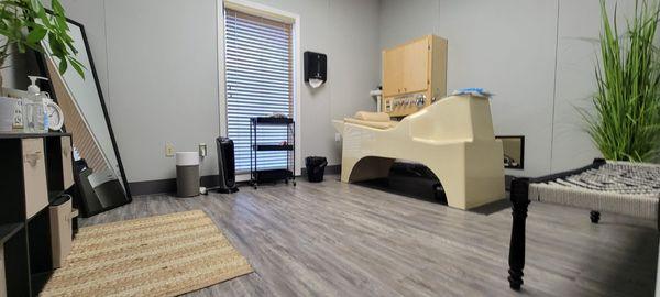 Natural Wellness H2O