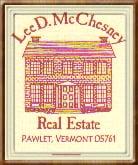 McChesney Lee D Real Estate