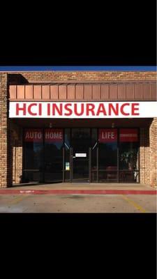 HCI Insurance