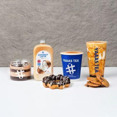 Make Coffee & Tea Part of Your Life