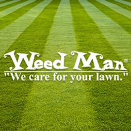 Weed Man
