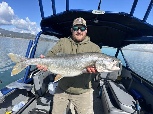 Riverstone Outfitters