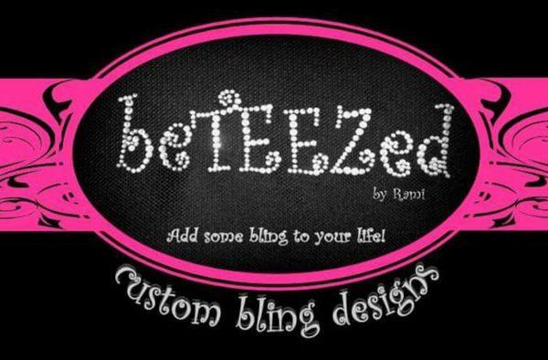 BeTEEZed Custom Designs