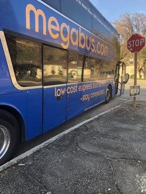 Megabus