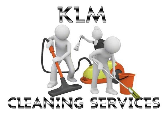 KLM Cleaning Services
