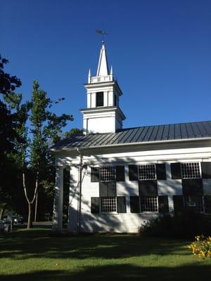 Roxbury Congregational Church UCC