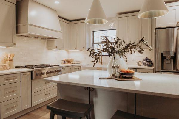 Nooga Strong Construction