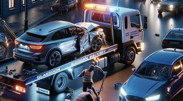 Glasson Recovery & Towing