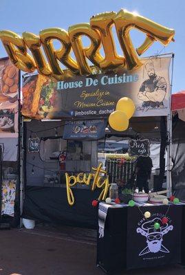 J & P House De Cuisine