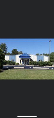 Gingerbread House Daycare