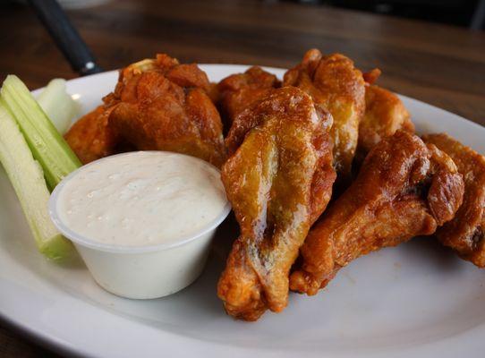 Original Buffalo Wings