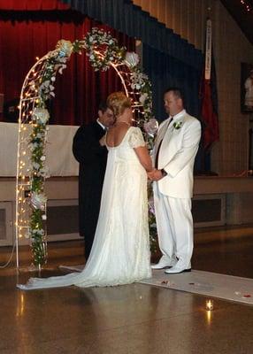 Youngstown Wedding Ministers