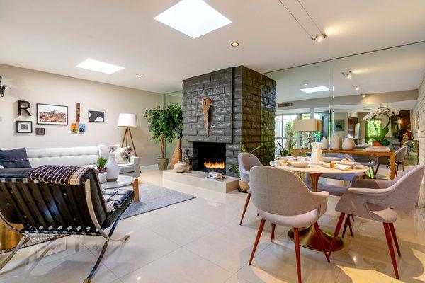 Louise Hampton Team - BHHS