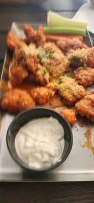 Anthony's by Romo's Pizza