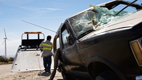 Liever's Towing & Recovery