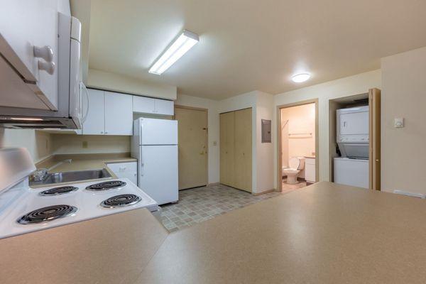 Crestview West Apartments