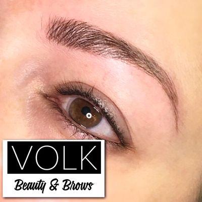 Microblading