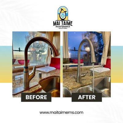 Mai Taime Handyman Solutions