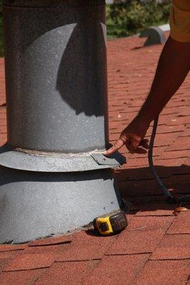 Pat's Affordable Home Inspections