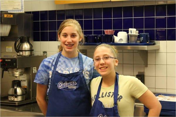 Christ Lutheran Church