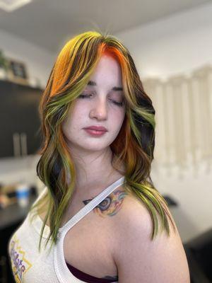 Sorcery Color Studio