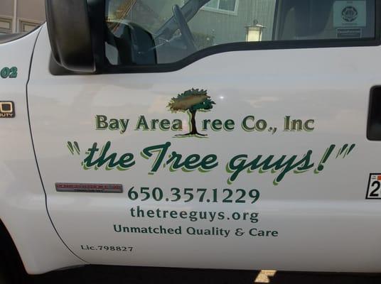 The Tree Guys