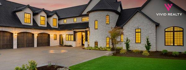 Marissa Navar - Vivid Realty