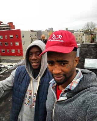 Tool Team Building Service