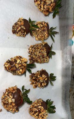 Shell Shocked By Ariel