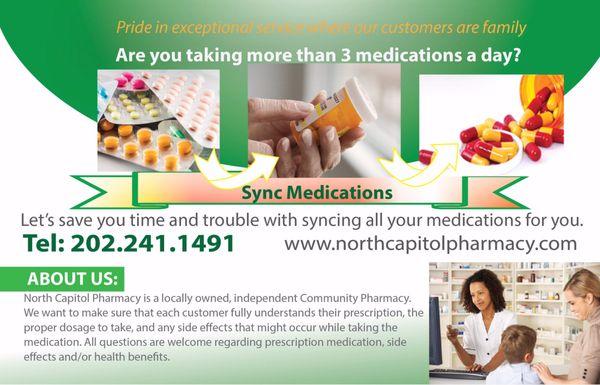 North Capitol Pharmacy