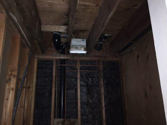 L & D Plumbing and Heating