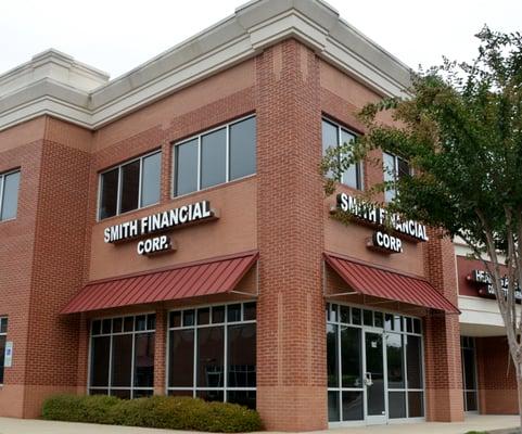 Smith Financial Corporation