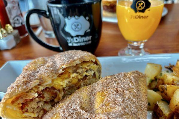 J's Diner