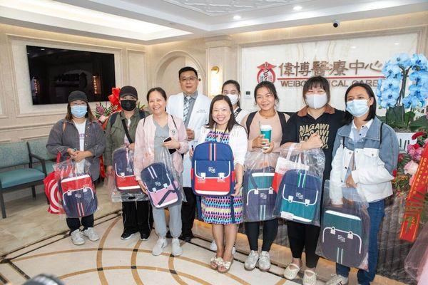 Li Zheng, MD - Weibo Medical Care