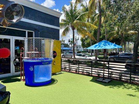 Tons of Fun Party Rentals