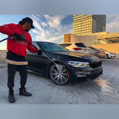 Showroom Shine Salon