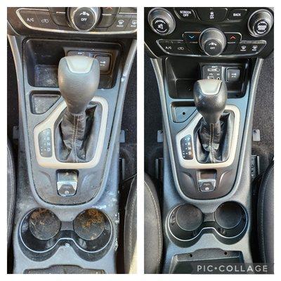 Redeemed Clean Detailing