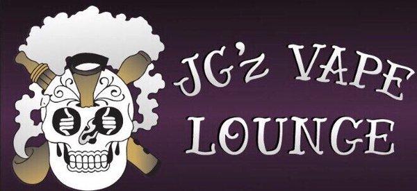 JG'Z Vape Lounge