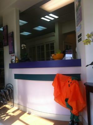 Biala Fe, DDS - Family Dental Fitness