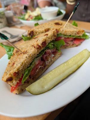 Provisions Bakery & Deli